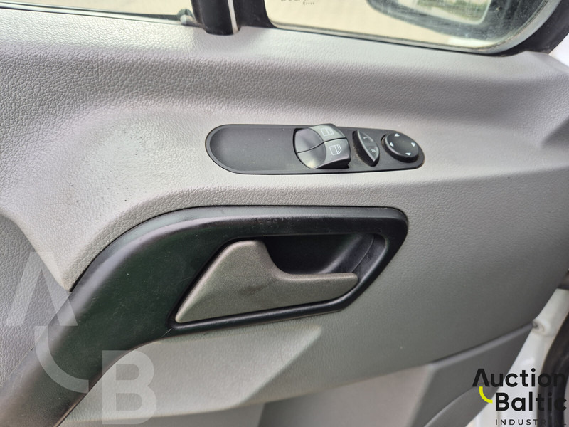 Panel van Mercedes-Benz Sprinter 314: picture 10 Panel van Mercedes-Benz Sprinter 314: picture 10