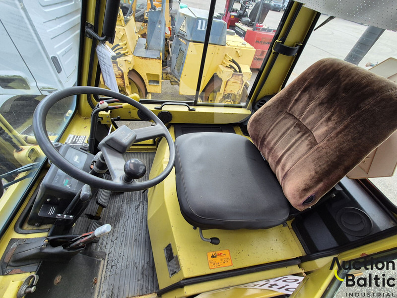 Mitsubishi FD25 - Forklift: picture 5 Mitsubishi FD25 - Forklift: picture 5