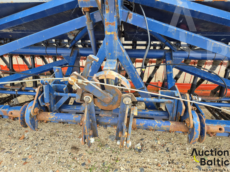 Nordsten - Sowing equipment: picture 5 Nordsten - Sowing equipment: picture 5