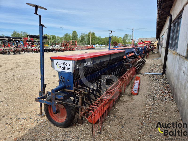 Nordsten - Sowing equipment: picture 2 Nordsten - Sowing equipment: picture 2