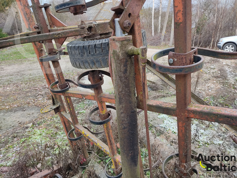 Cultivator Onbekend Cultivator: picture 8 Cultivator Onbekend Cultivator: picture 8