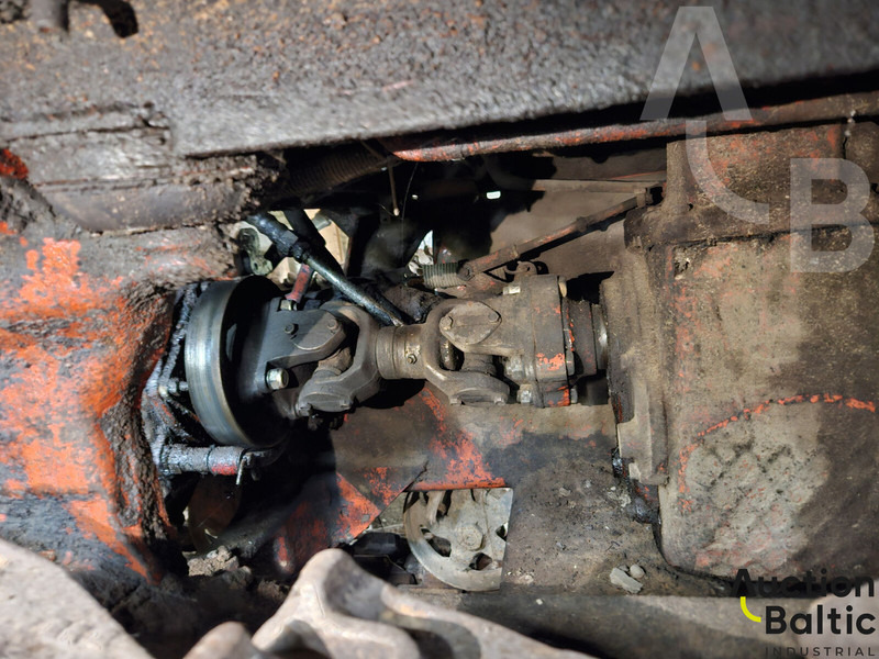 Onbekend DT-75 - Bulldozer: picture 5 Onbekend DT-75 - Bulldozer: picture 5