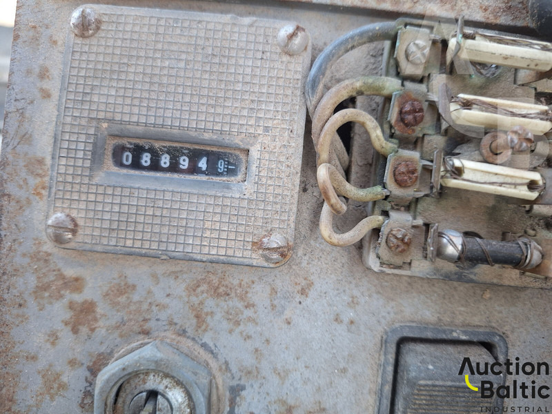 Onbekend EO-4225A - Crawler excavator: picture 4 Onbekend EO-4225A - Crawler excavator: picture 4