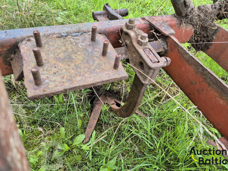 Onbekend Harrow - Cultivator: picture 4 Onbekend Harrow - Cultivator: picture 4