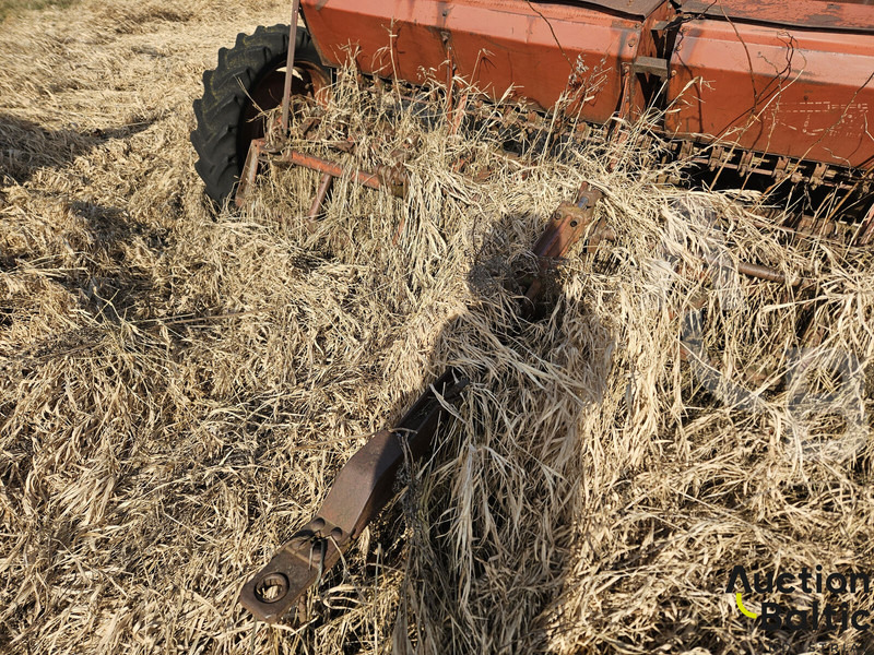 Onbekend Seeder - Sowing equipment: picture 4 Onbekend Seeder - Sowing equipment: picture 4