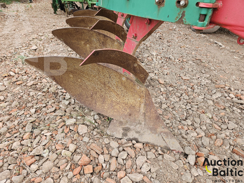 Plow Ovlac LB-4-120/85: picture 15