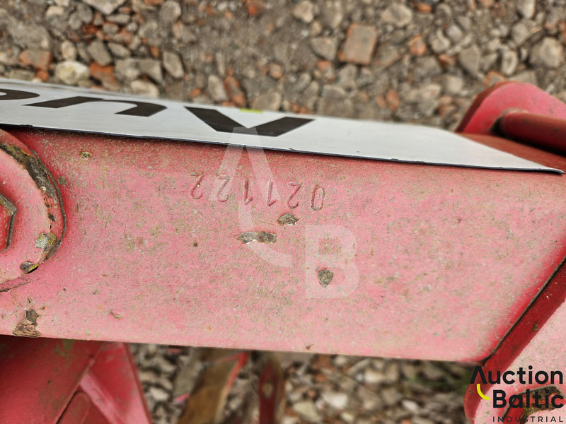 Plow Ovlac LB-4-120/85: picture 16