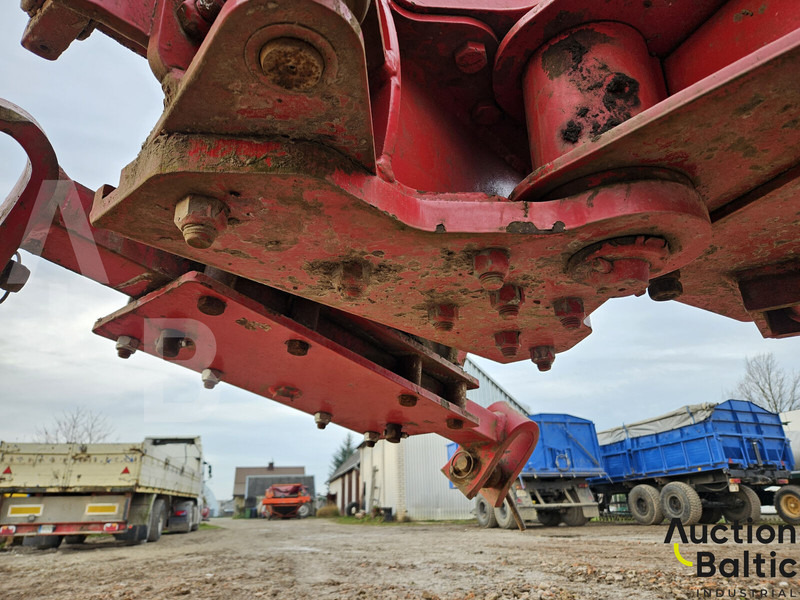 Plow Ovlac LB-4-120/85: picture 6