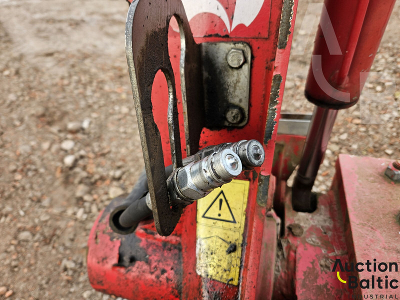 Plow Ovlac LB-4-120/85: picture 7