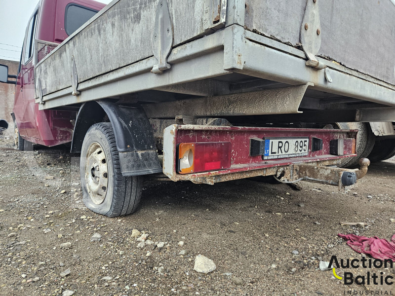 Peugeot Boxer 3G5 leasing Peugeot Boxer 3G5: picture 11