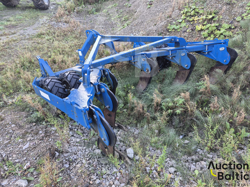 ROLMAKO U 602 - Subsoiler: picture 4 ROLMAKO U 602 - Subsoiler: picture 4