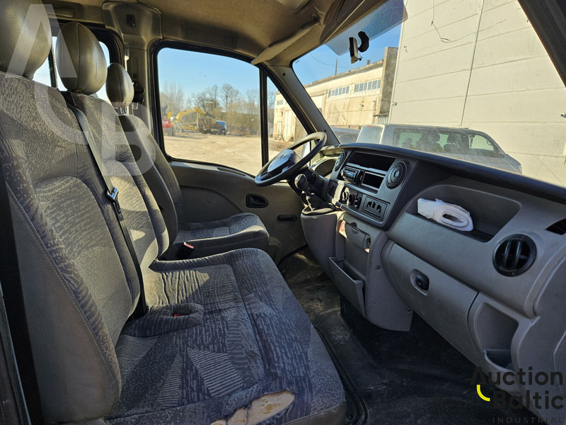 Renault Master leasing Renault Master: picture 11