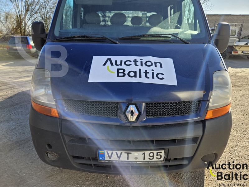 Renault Master leasing Renault Master: picture 18