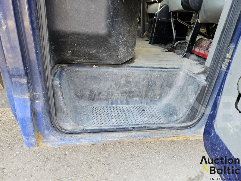 Renault Master leasing Renault Master: picture 17