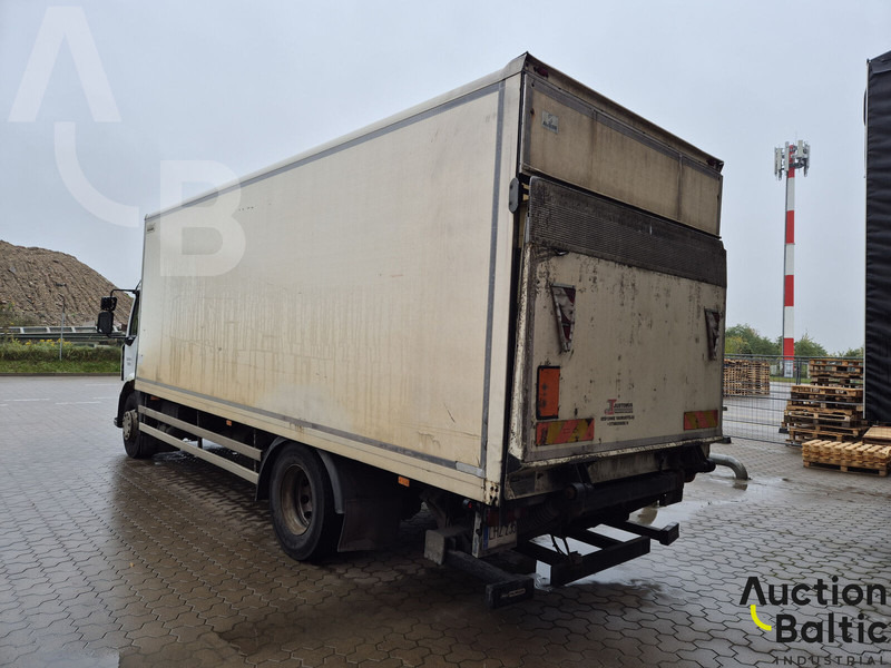 Renault Midlum - Box truck: picture 3 Renault Midlum - Box truck: picture 3