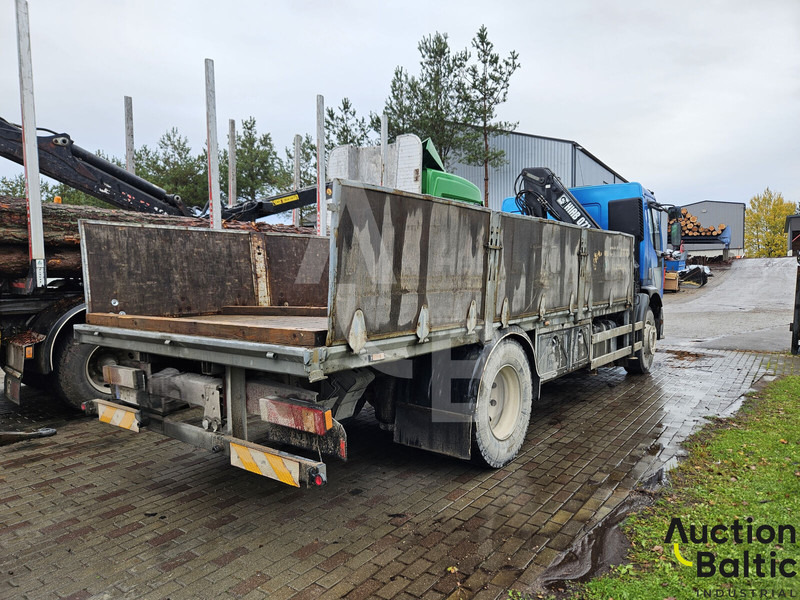 Renault Premium 250 - Tipper: picture 4 Renault Premium 250 - Tipper: picture 4