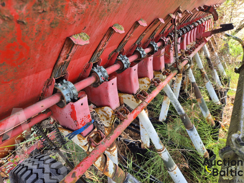 Saxonia A 200 - Sowing equipment: picture 5 Saxonia A 200 - Sowing equipment: picture 5
