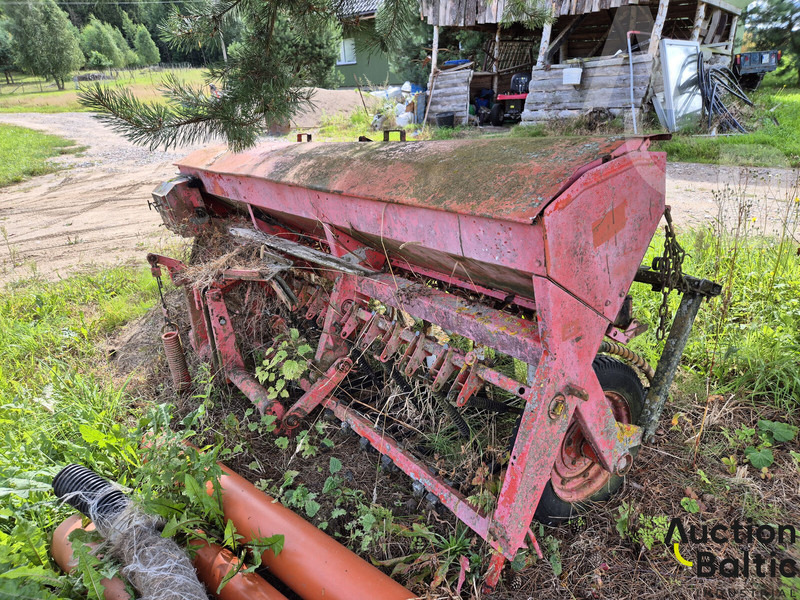 Saxonia A 200 - Sowing equipment: picture 4 Saxonia A 200 - Sowing equipment: picture 4