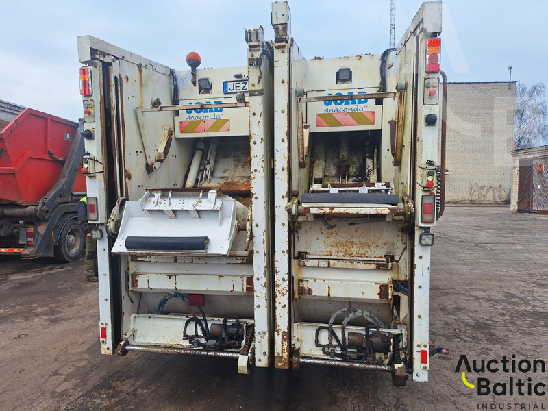 Scania G 360 leasing Scania G 360: picture 11