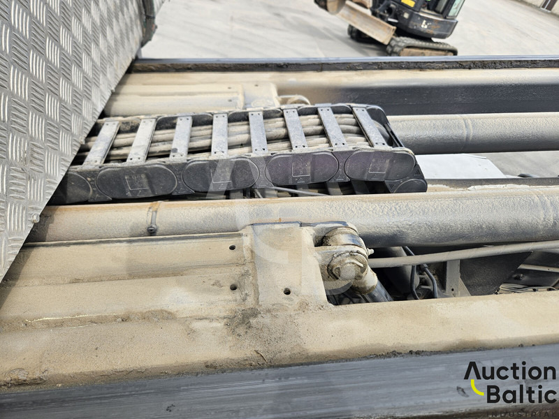 Scania P 380 leasing Scania P 380: picture 17 Scania P 380 leasing Scania P 380: picture 17