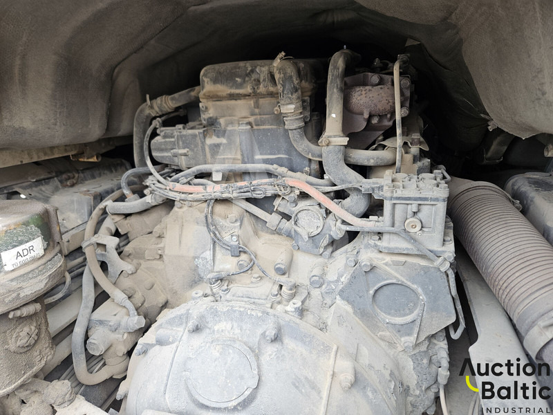 Scania P 380 leasing Scania P 380: picture 16 Scania P 380 leasing Scania P 380: picture 16