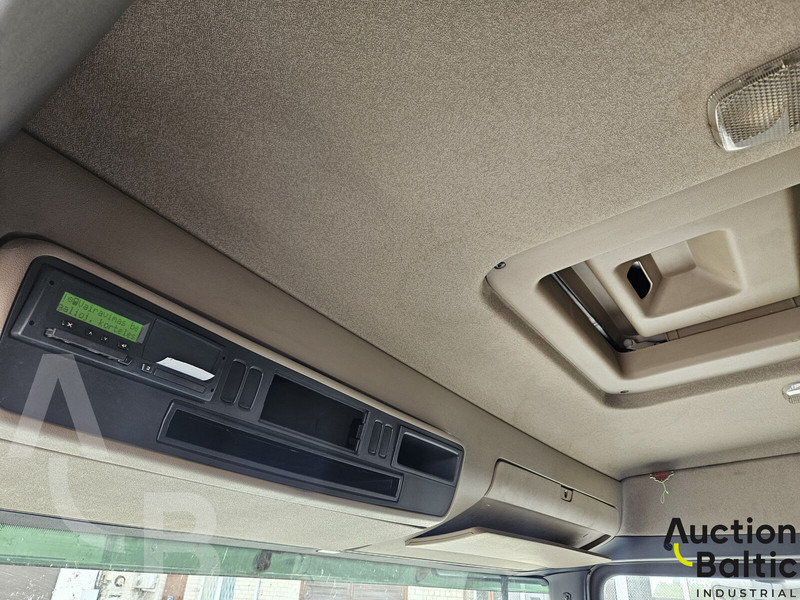 Scania P 380 leasing Scania P 380: picture 8 Scania P 380 leasing Scania P 380: picture 8