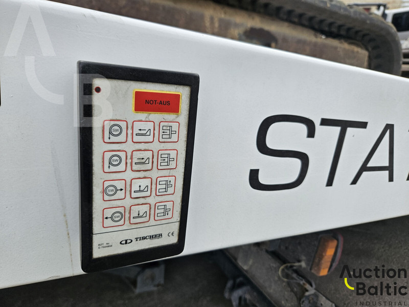 Scania P 380 leasing Scania P 380: picture 13 Scania P 380 leasing Scania P 380: picture 13