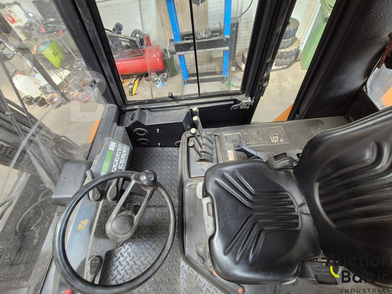 Still R 70-70 - Diesel forklift: picture 5 Still R 70-70 - Diesel forklift: picture 5