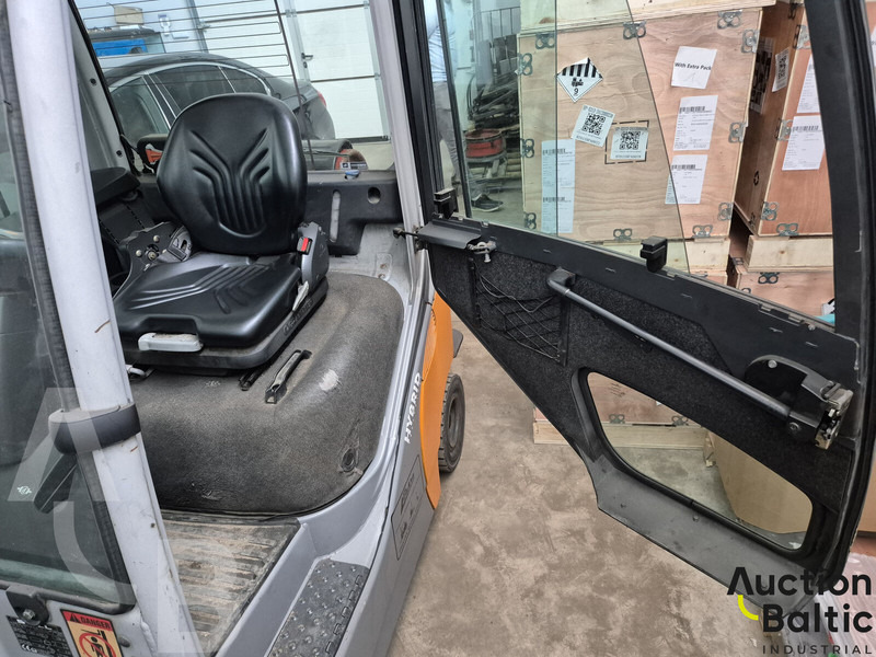 Still RX 70-16 T - LPG forklift: picture 5 Still RX 70-16 T - LPG forklift: picture 5