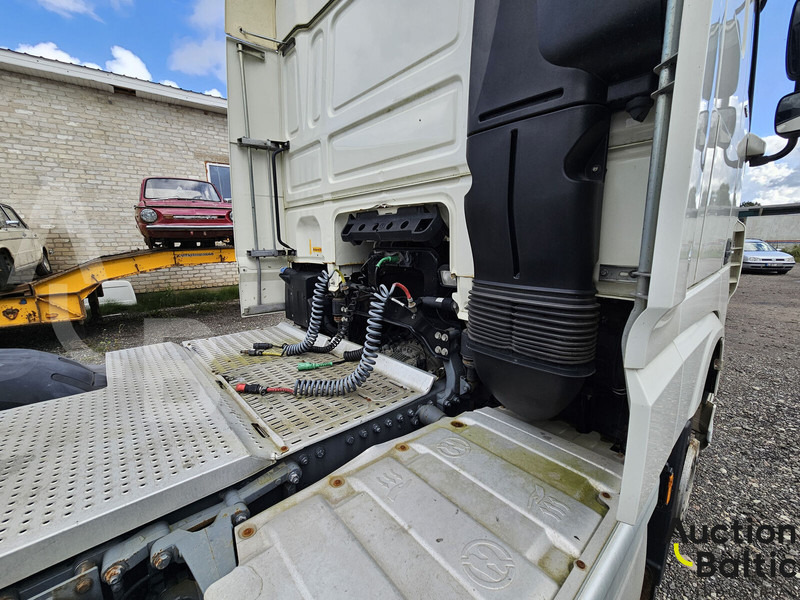 DAF XF460 leasing DAF XF460: picture 12