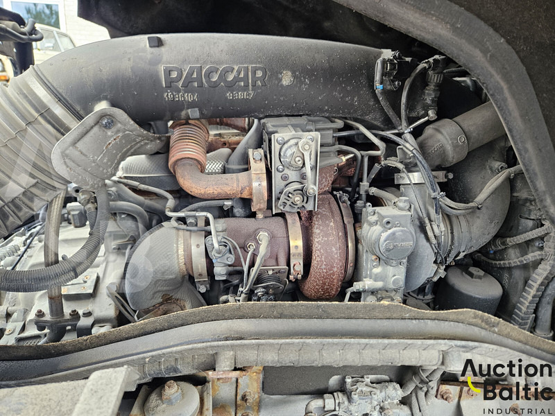 DAF XF460 leasing DAF XF460: picture 20