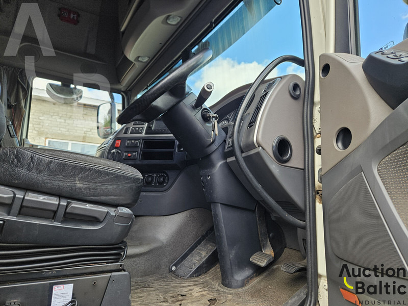 DAF XF460 leasing DAF XF460: picture 10