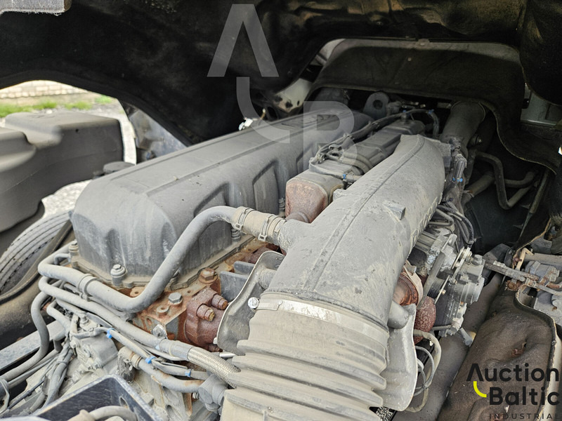 DAF XF460 leasing DAF XF460: picture 15