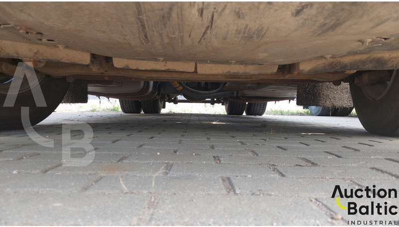 Tractor unit Ford F-MAX 500: picture 11