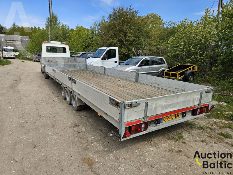 Iveco 40 C - Tractor unit: picture 4 Iveco 40 C - Tractor unit: picture 4