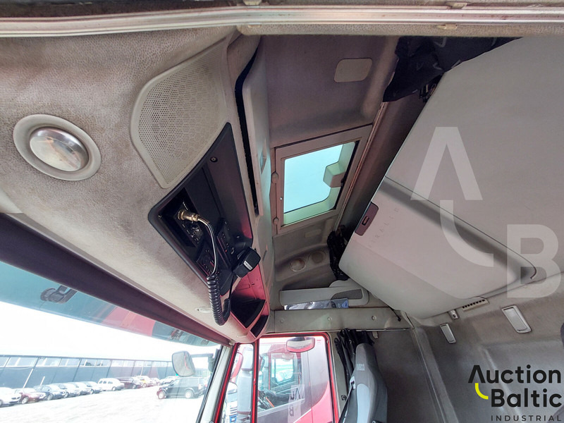 Iveco Stralis AS 440 S45 - Tractor unit: picture 4 Iveco Stralis AS 440 S45 - Tractor unit: picture 4