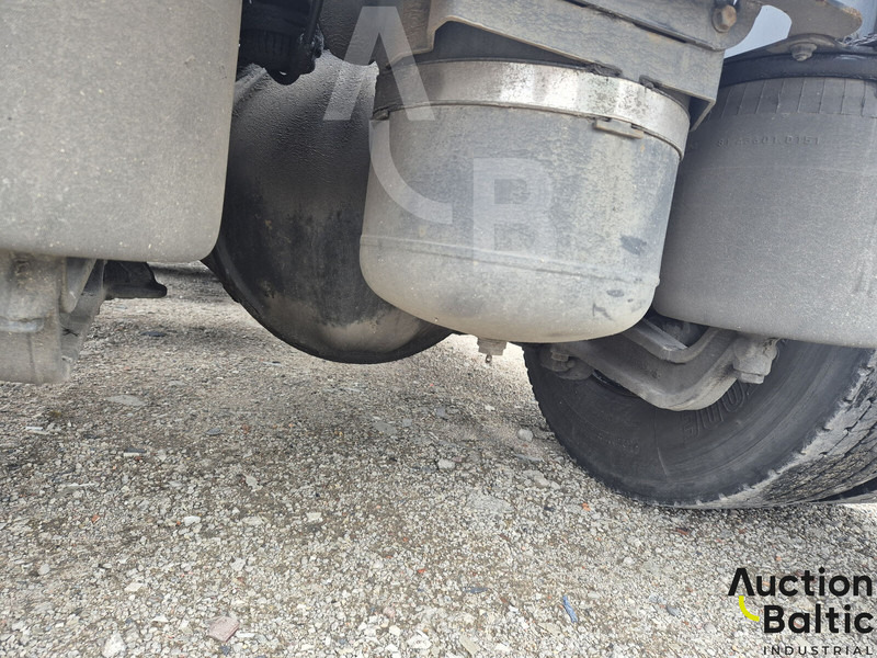 Tractor unit MAN TGX18.440: picture 20