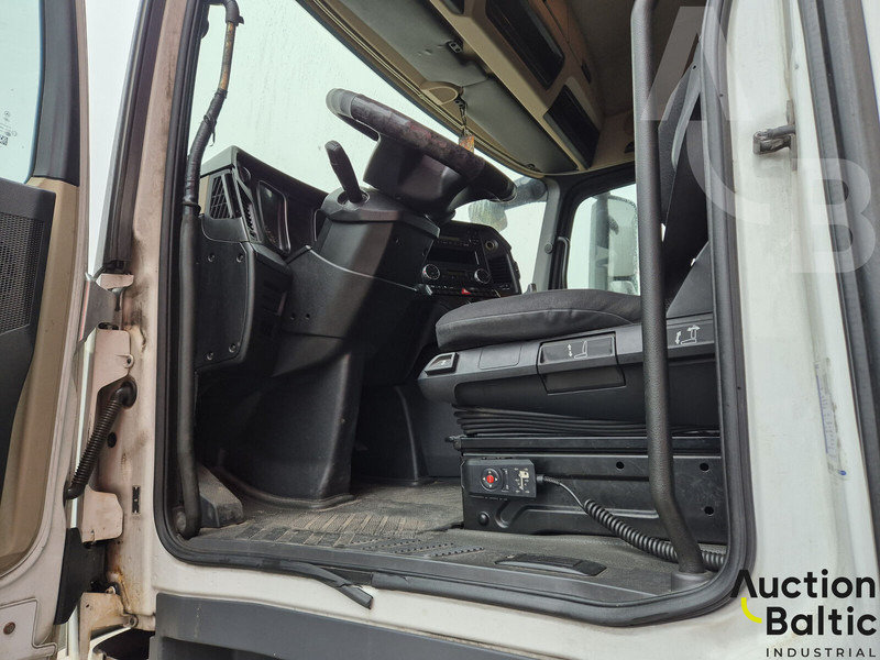 Mercedes-Benz Actros 1845 - Tractor unit: picture 5 Mercedes-Benz Actros 1845 - Tractor unit: picture 5