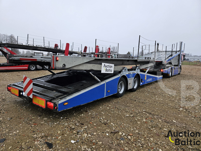 Renault Rimo Adero 1 R - Tractor unit: picture 3 Renault Rimo Adero 1 R - Tractor unit: picture 3