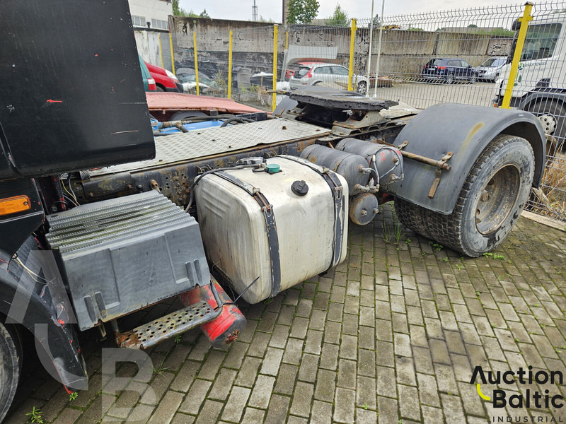 Scania 420 - Tractor unit: picture 4 Scania 420 - Tractor unit: picture 4