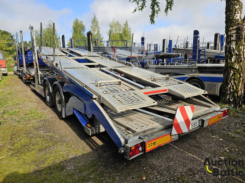 Scania P 380 - Tractor unit: picture 3 Scania P 380 - Tractor unit: picture 3