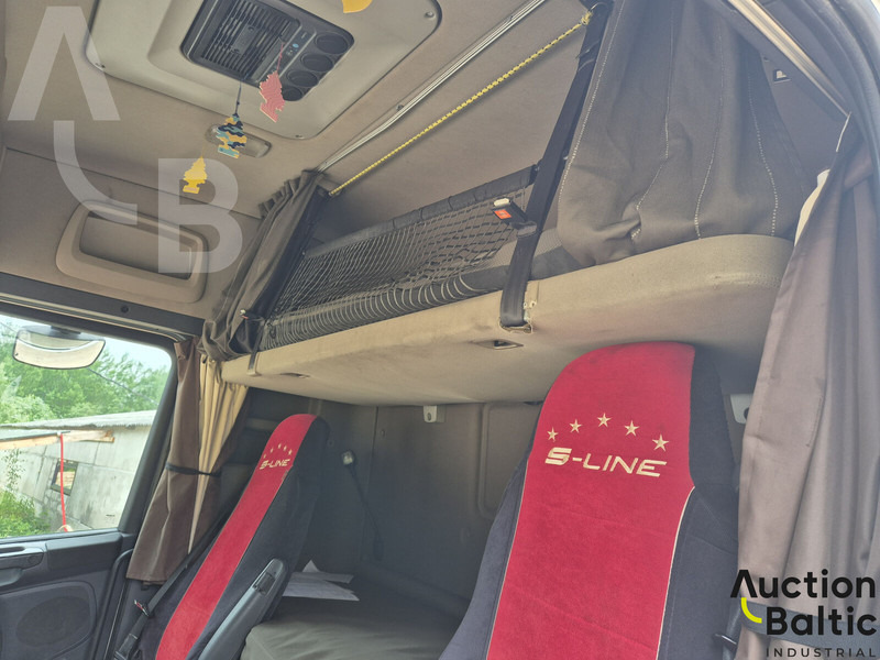 Tractor unit Scania R 410: picture 8 Tractor unit Scania R 410: picture 8