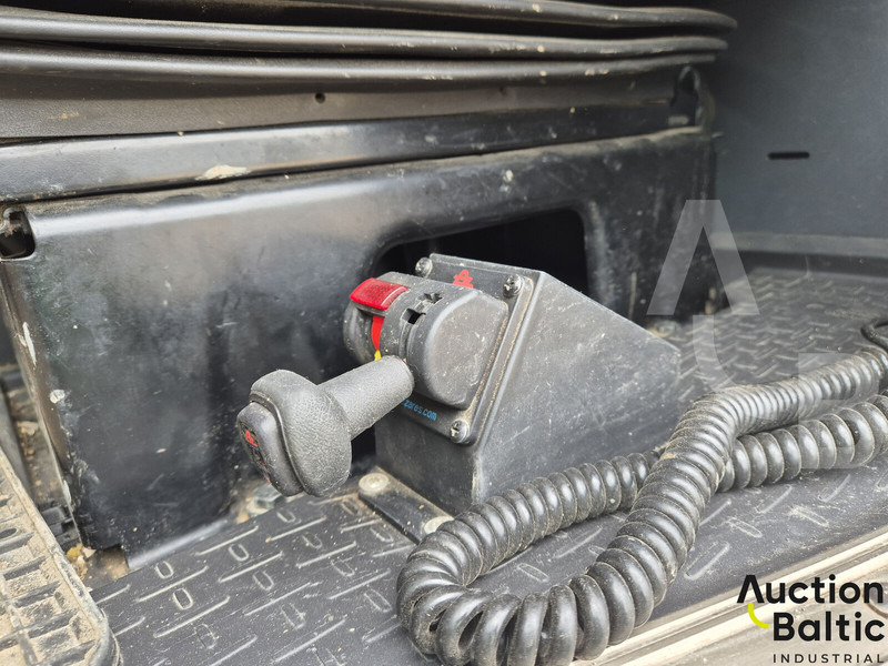 Tractor unit Scania R 410: picture 16 Tractor unit Scania R 410: picture 16