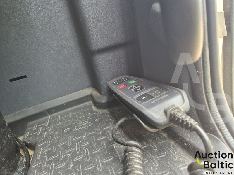 Tractor unit Scania R 410: picture 13 Tractor unit Scania R 410: picture 13