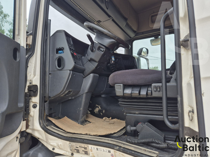 Tractor unit Scania R 410: picture 6 Tractor unit Scania R 410: picture 6