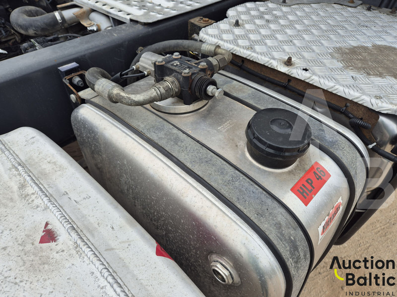 Tractor unit Scania R 410: picture 18 Tractor unit Scania R 410: picture 18