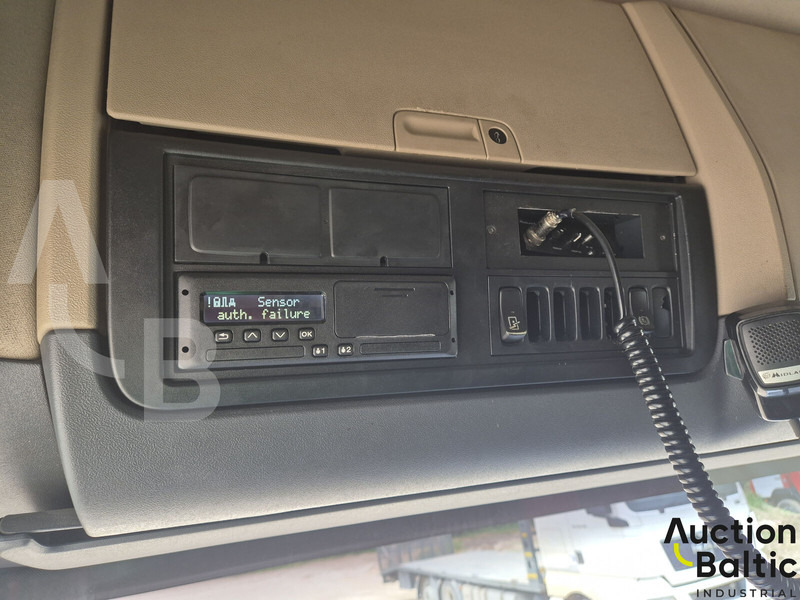 Tractor unit Scania R 410: picture 14 Tractor unit Scania R 410: picture 14