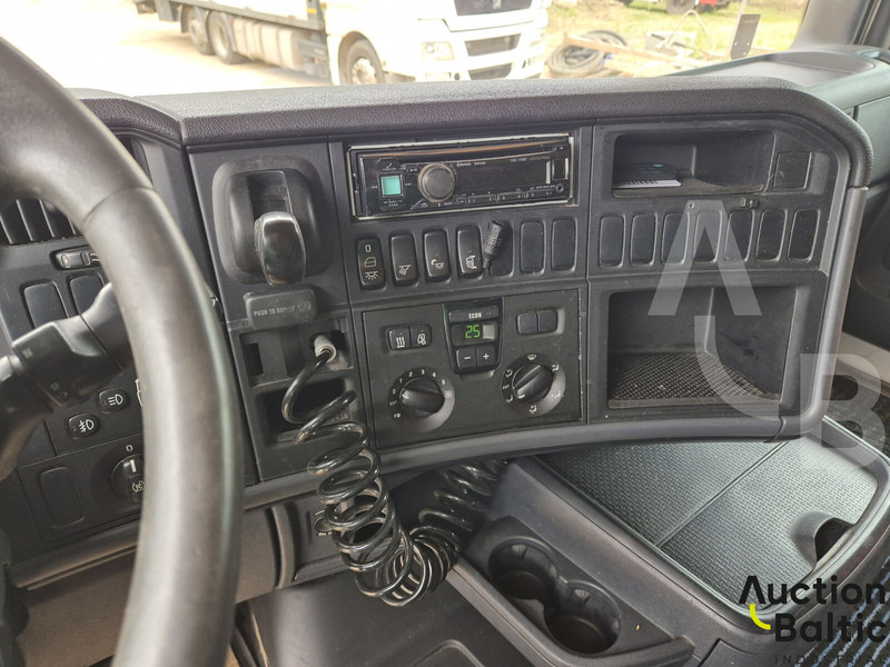 Tractor unit Scania R 410: picture 12 Tractor unit Scania R 410: picture 12