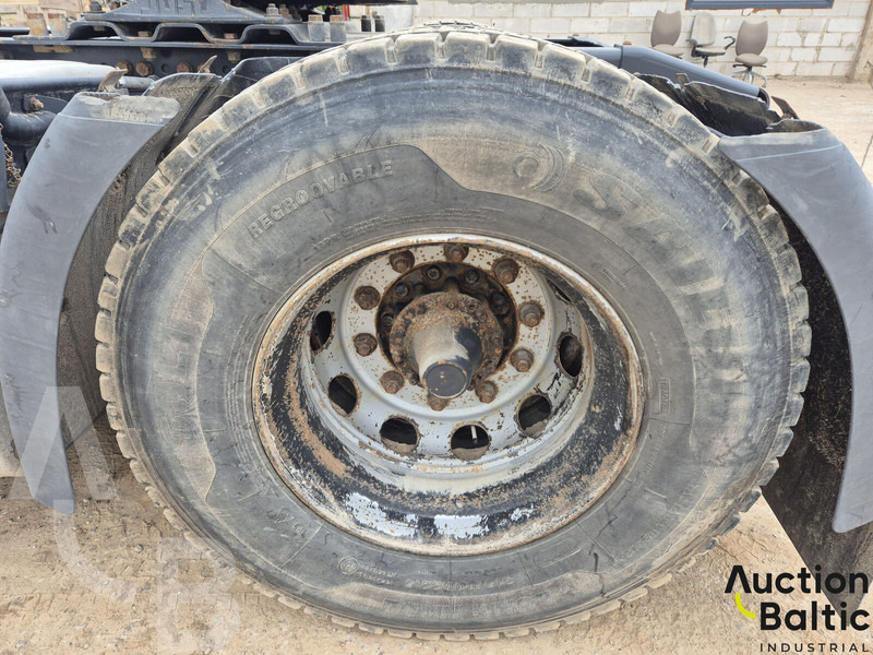 Tractor unit Scania R 410: picture 20 Tractor unit Scania R 410: picture 20