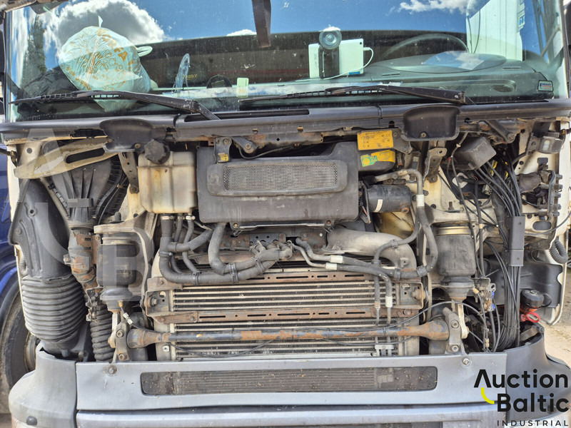 Scania R 500 LA - Tractor unit: picture 5 Scania R 500 LA - Tractor unit: picture 5